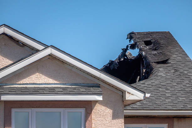 Licensed Fire Damage Removal service in Englewood, OH - Fire Damage Biloxi